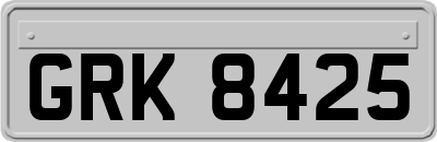 GRK8425
