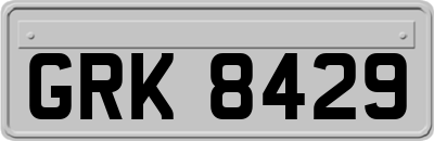 GRK8429