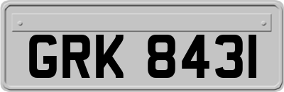 GRK8431