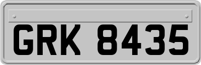 GRK8435