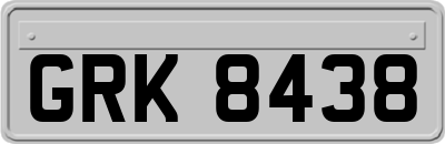GRK8438