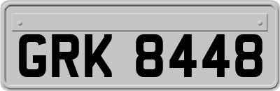 GRK8448