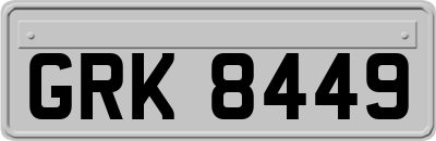 GRK8449
