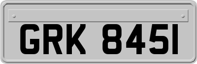 GRK8451