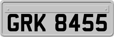GRK8455
