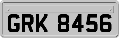 GRK8456