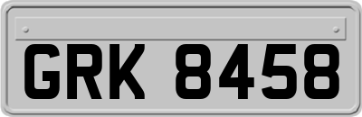 GRK8458