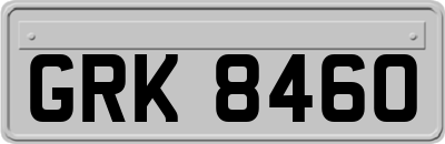 GRK8460