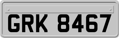 GRK8467