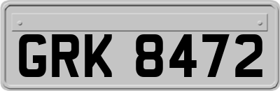 GRK8472