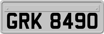 GRK8490