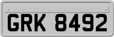 GRK8492