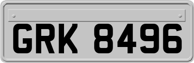 GRK8496