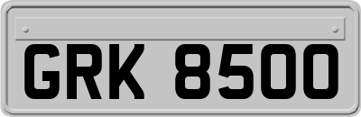 GRK8500