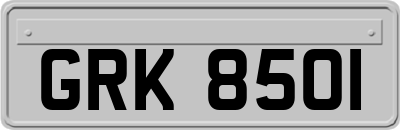 GRK8501
