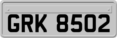 GRK8502