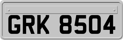 GRK8504