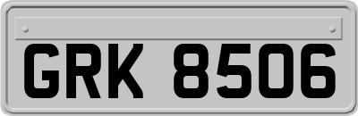 GRK8506
