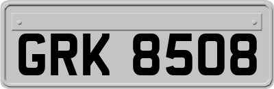 GRK8508