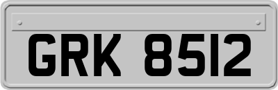 GRK8512
