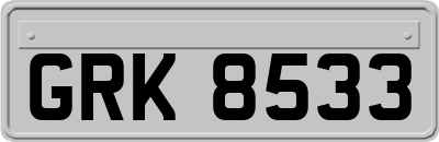 GRK8533