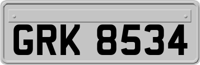 GRK8534