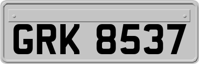 GRK8537