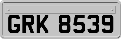 GRK8539