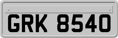 GRK8540