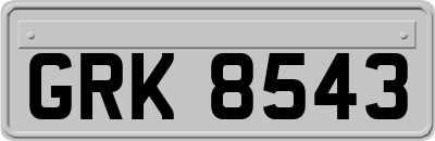 GRK8543