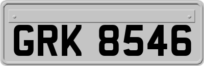 GRK8546