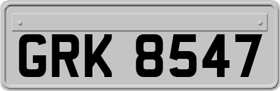 GRK8547