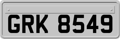 GRK8549