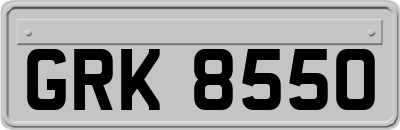 GRK8550