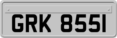 GRK8551
