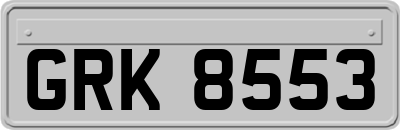 GRK8553