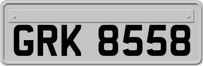 GRK8558