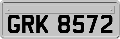 GRK8572