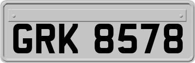 GRK8578