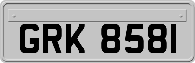 GRK8581