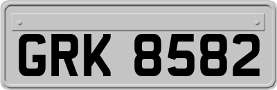 GRK8582