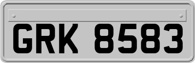 GRK8583