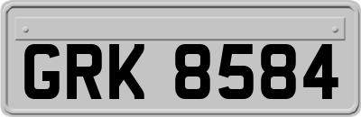 GRK8584