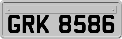 GRK8586