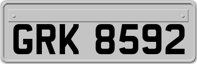GRK8592