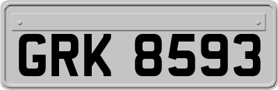 GRK8593