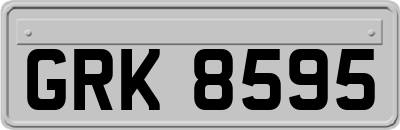 GRK8595
