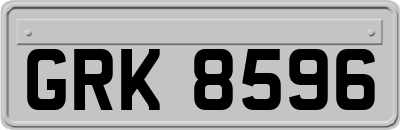 GRK8596