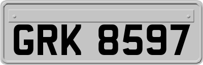 GRK8597