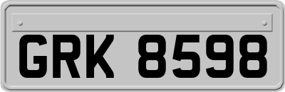 GRK8598